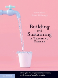 Building and Sustaining a Teaching Career Ebook